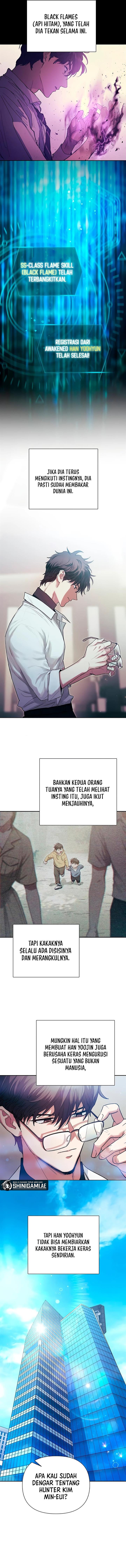 The S-Classes That I Raised Chap 139 - Next Chap 140