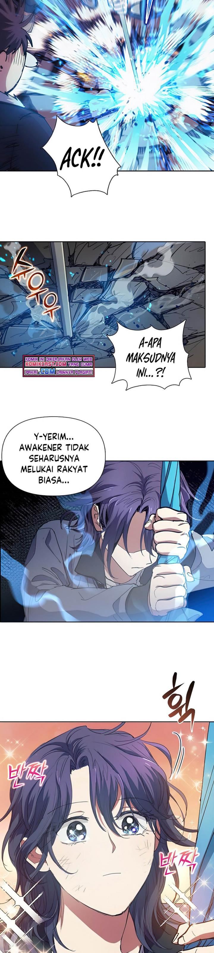 The S-Classes That I Raised Chap 13 - Next Chap 14