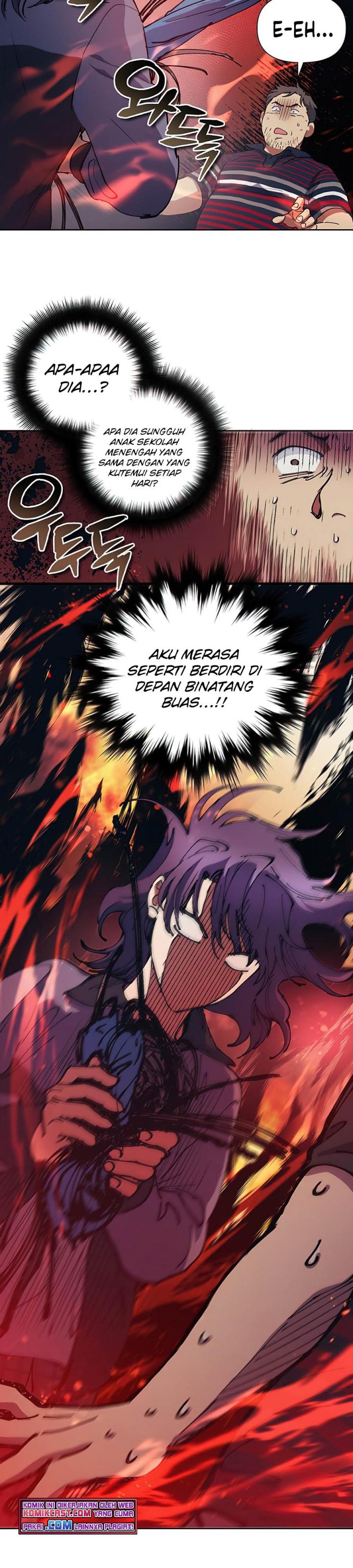 The S-Classes That I Raised Chap 13 - Next Chap 14