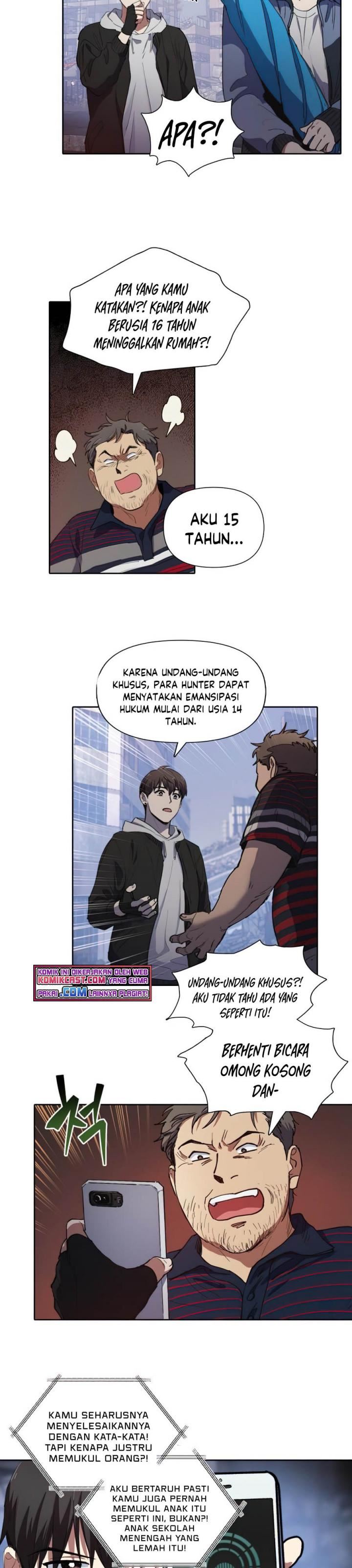 The S-Classes That I Raised Chap 13 - Next Chap 14