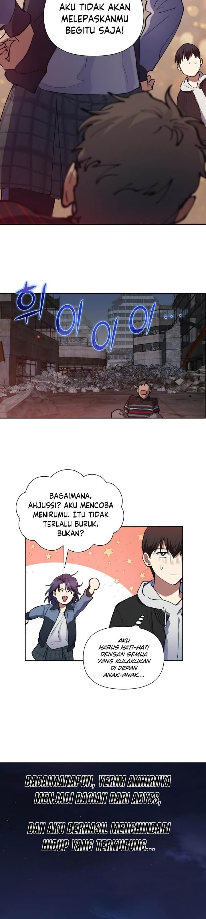 The S-Classes That I Raised Chap 13 - Next Chap 14