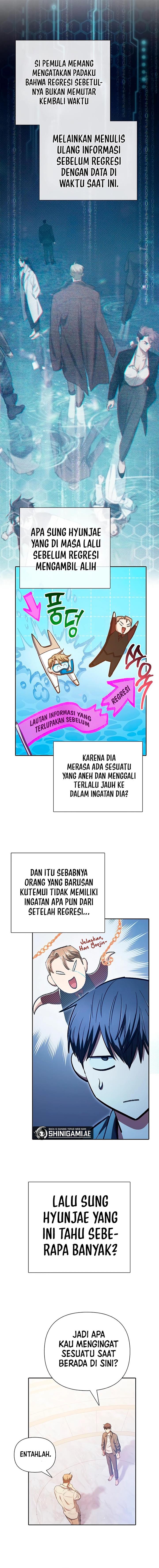 The S-Classes That I Raised Chap 132 - Next Chap 133