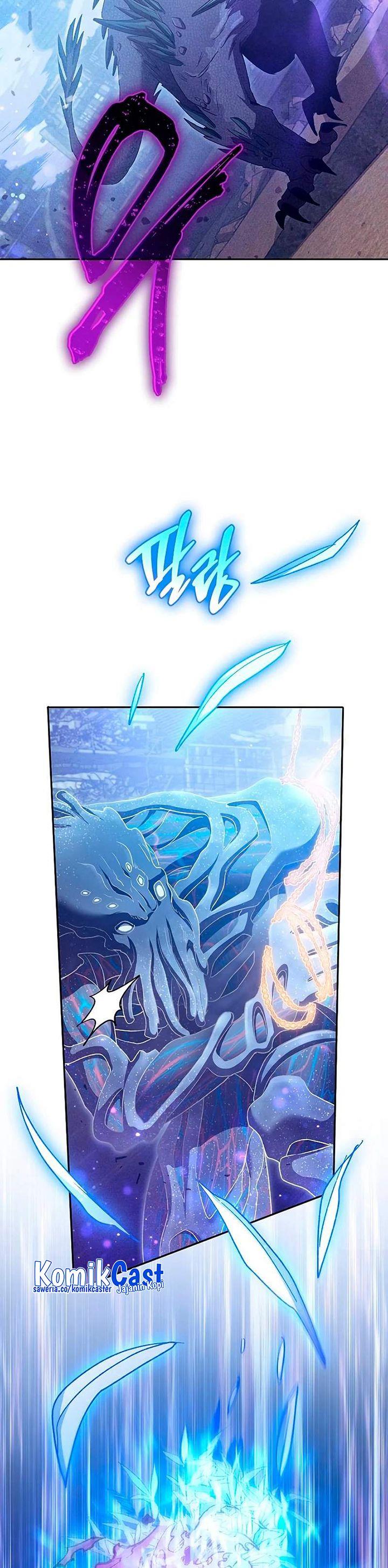 The S-Classes That I Raised Chap 147 - Next Chap 148