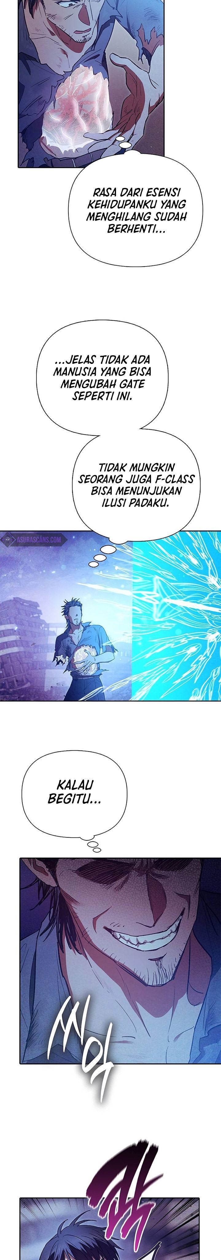 The S-Classes That I Raised Chap 149 - Next Chap 150