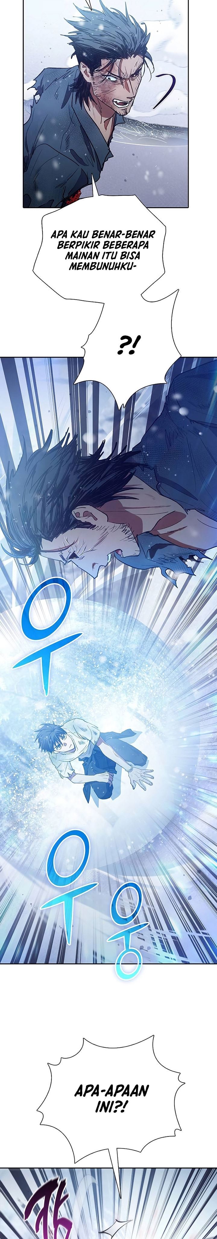 The S-Classes That I Raised Chap 149 - Next Chap 150
