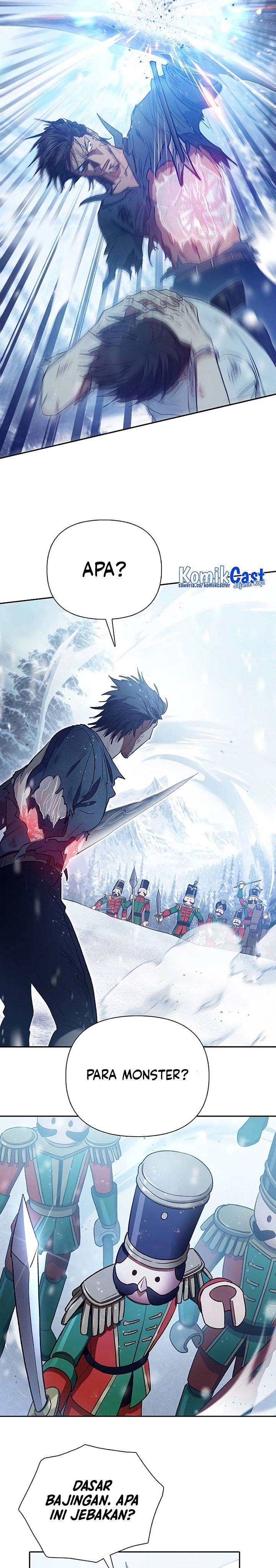 The S-Classes That I Raised Chap 149 - Next Chap 150