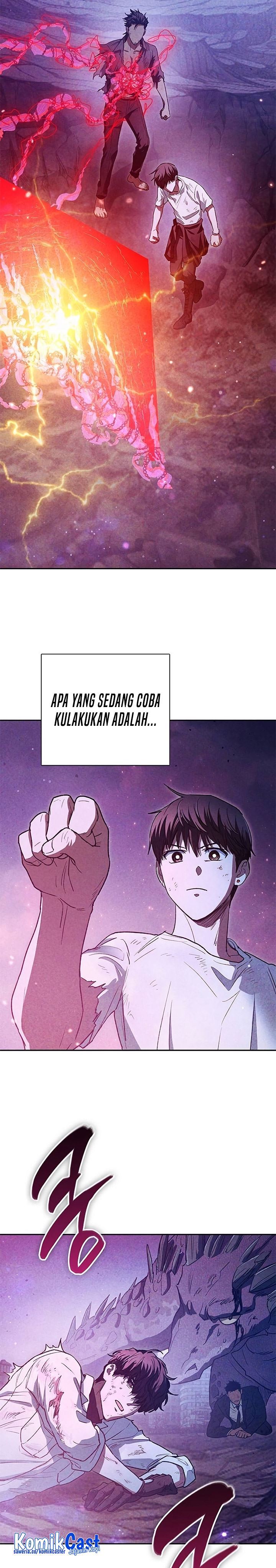The S-Classes That I Raised Chap 149 - Next Chap 150