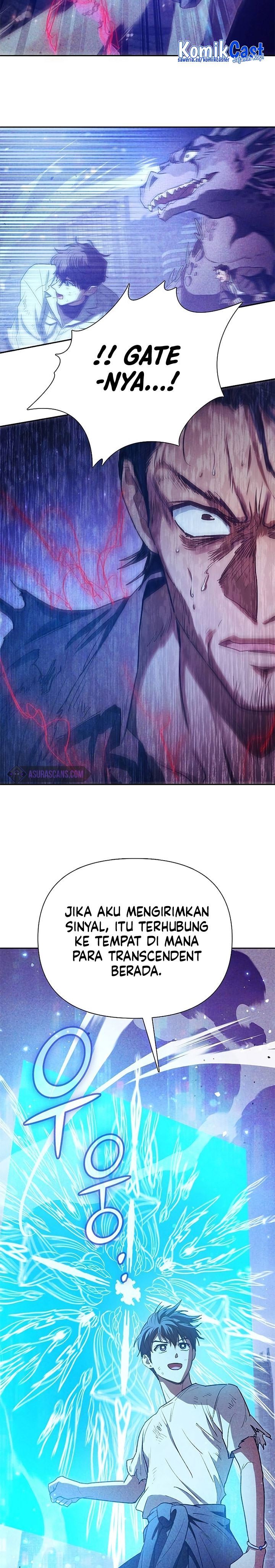 The S-Classes That I Raised Chap 149 - Next Chap 150