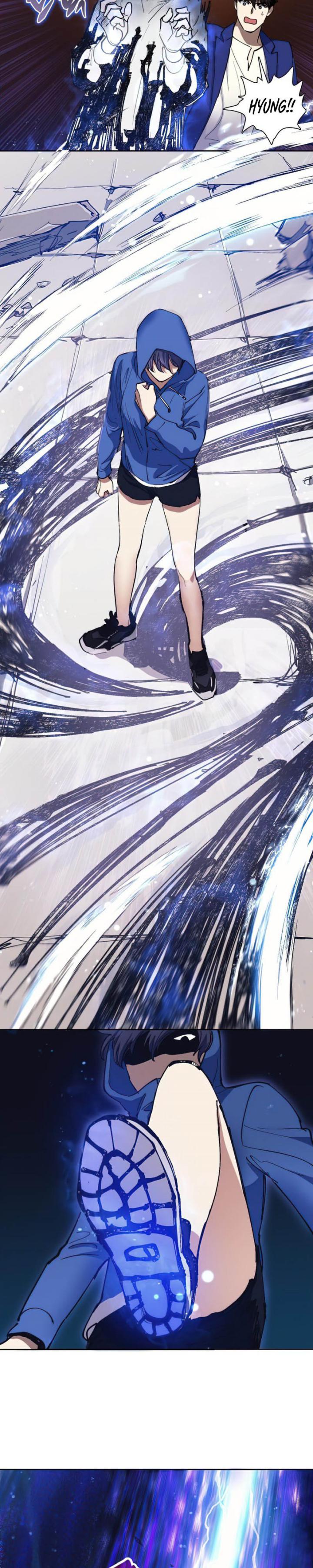 The S-Classes That I Raised Chap 14 - Next Chap 15