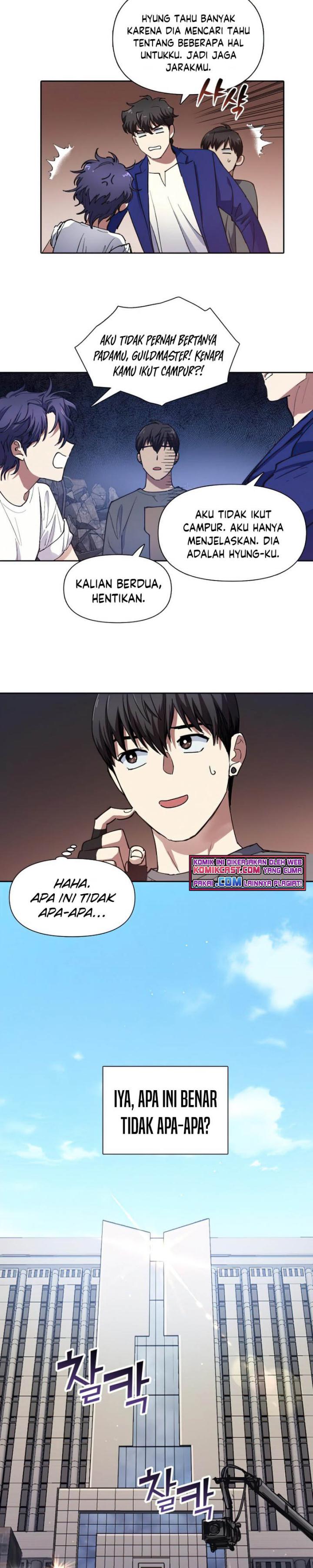 The S-Classes That I Raised Chap 14 - Next Chap 15