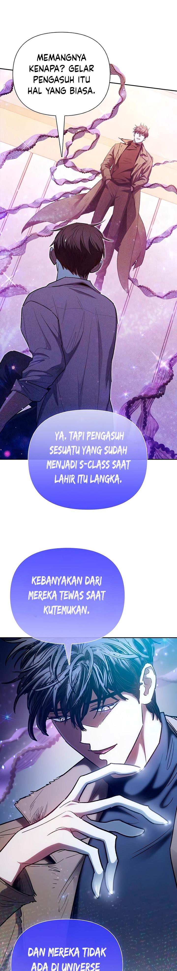 The S-Classes That I Raised Chap 140 - Next Chap 141
