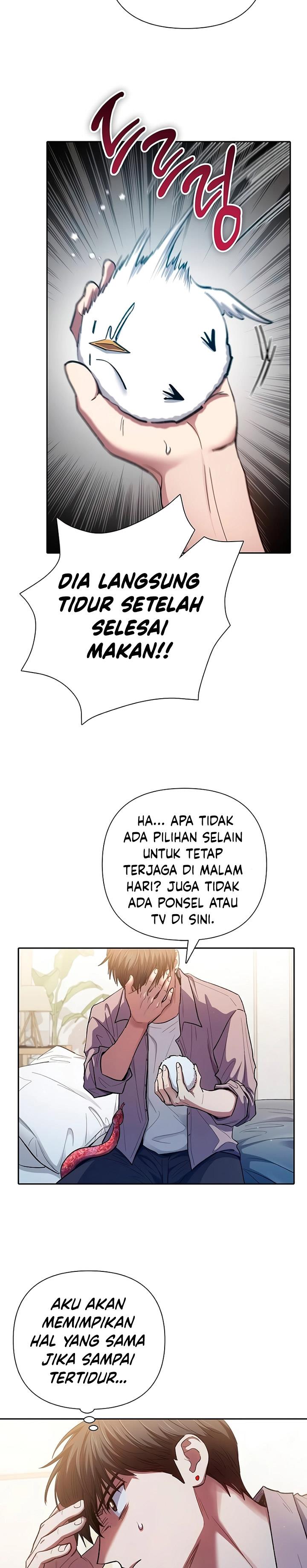 The S-Classes That I Raised Chap 140 - Next Chap 141