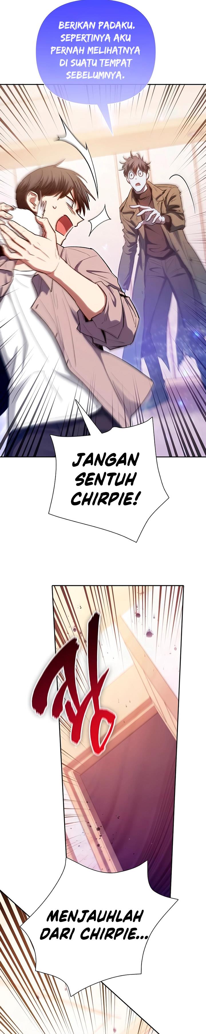 The S-Classes That I Raised Chap 140 - Next Chap 141