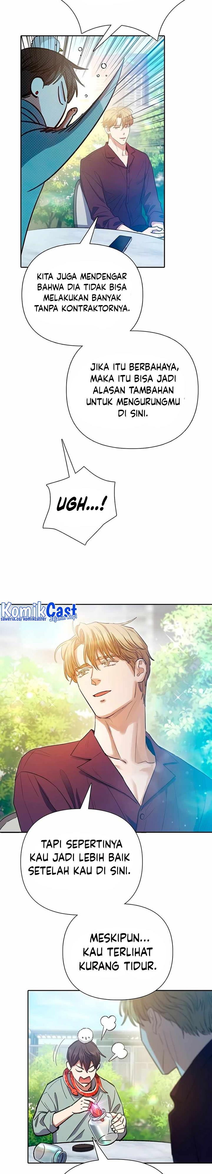 The S-Classes That I Raised Chap 141 - Next Chap 142