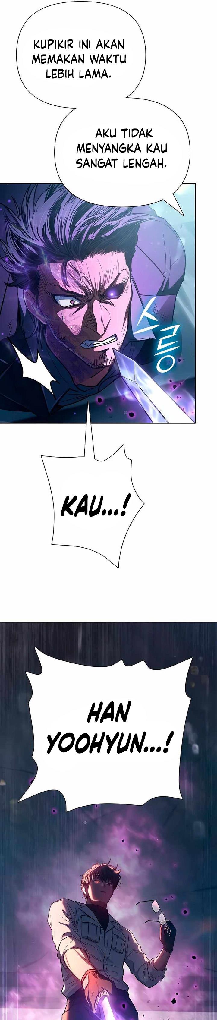 The S-Classes That I Raised Chap 142 - Next Chap 143