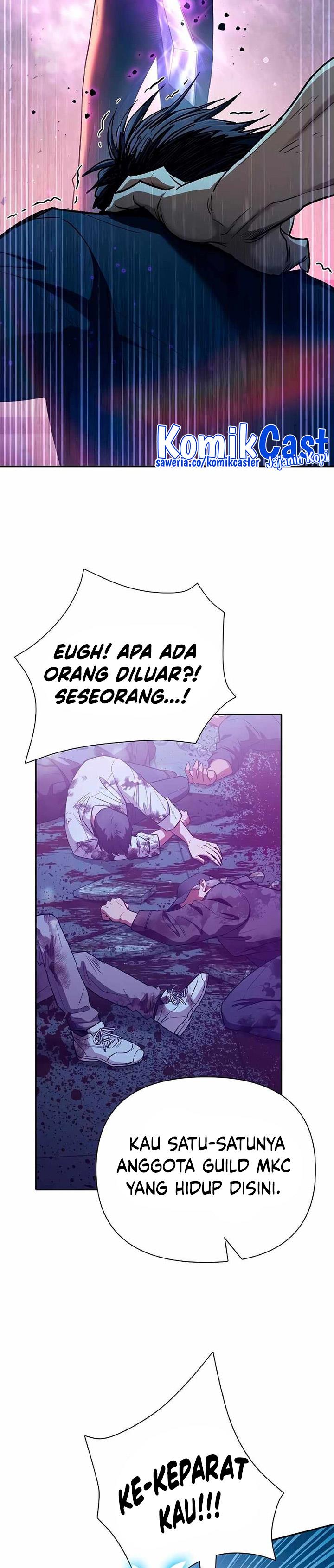 The S-Classes That I Raised Chap 142 - Next Chap 143