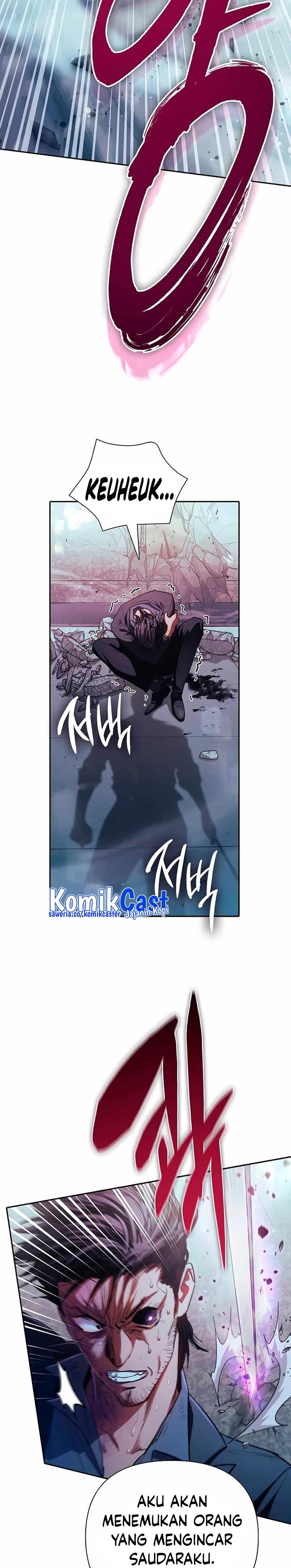 The S-Classes That I Raised Chap 142 - Next Chap 143