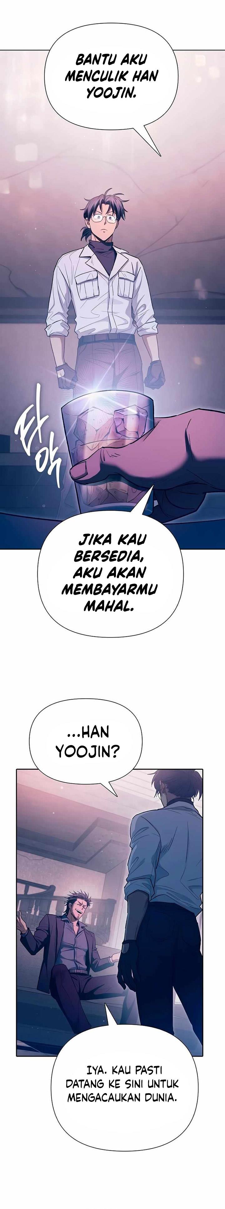 The S-Classes That I Raised Chap 142 - Next Chap 143