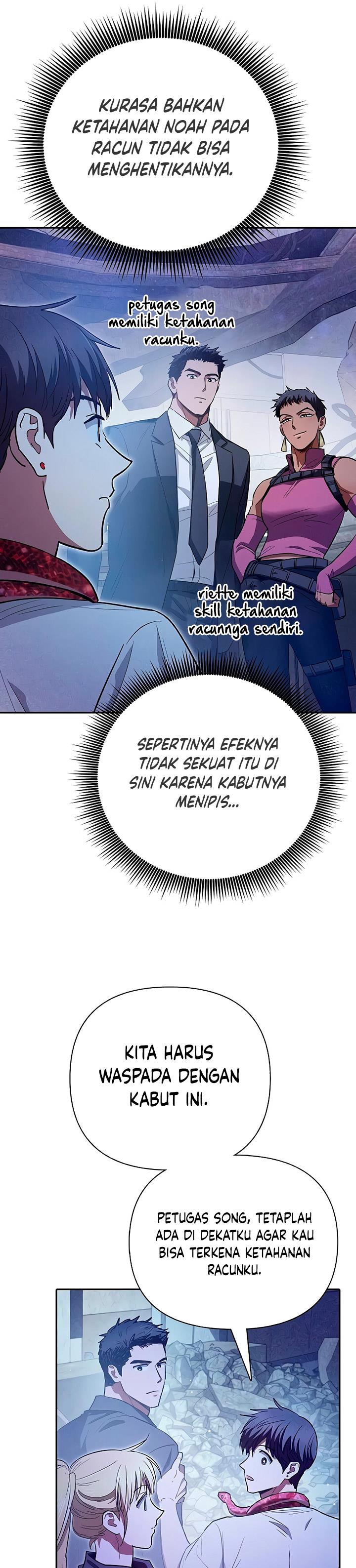 The S-Classes That I Raised Chap 143 - Next Chap 144
