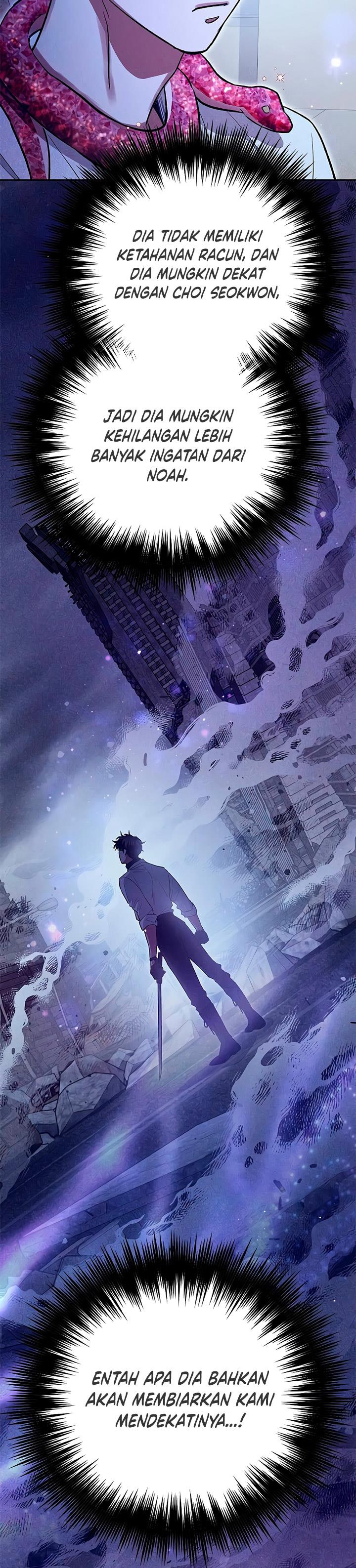 The S-Classes That I Raised Chap 143 - Next Chap 144