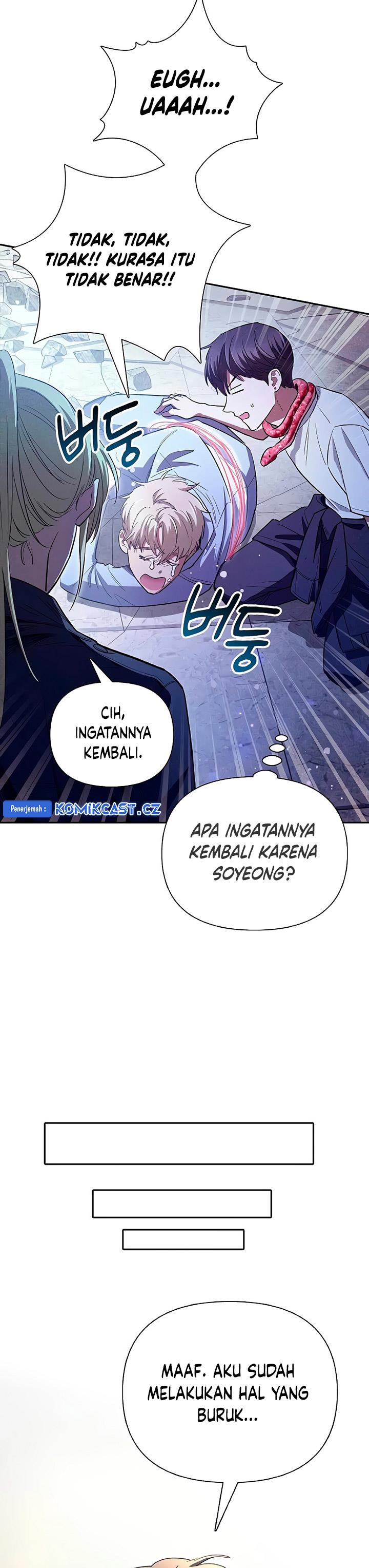 The S-Classes That I Raised Chap 143 - Next Chap 144