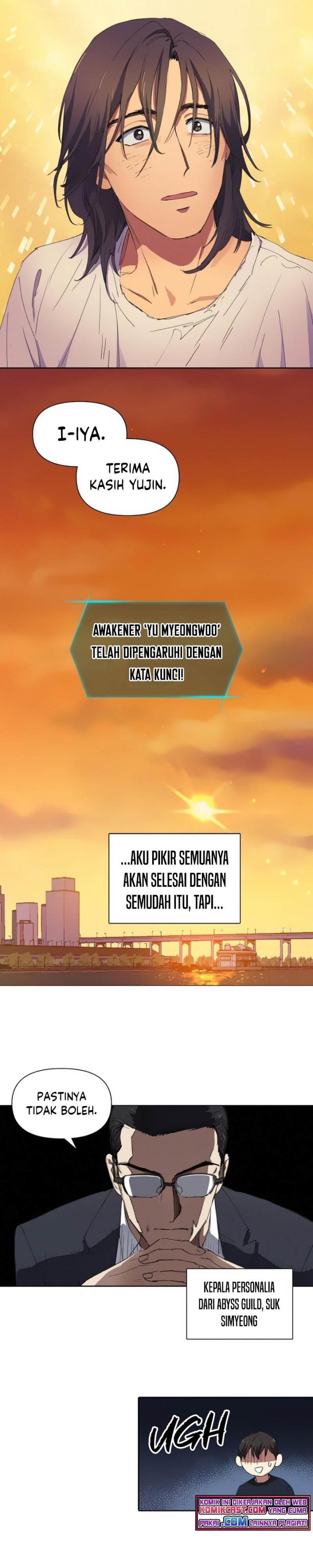 The S-Classes That I Raised Chap 15 - Next Chap 16