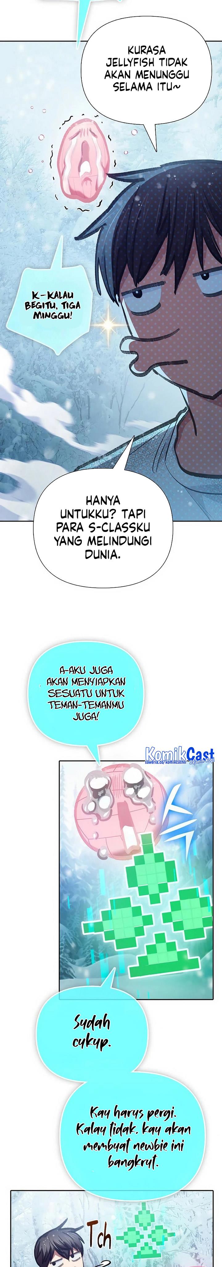 The S-Classes That I Raised Chap 150 - Next Chap 151