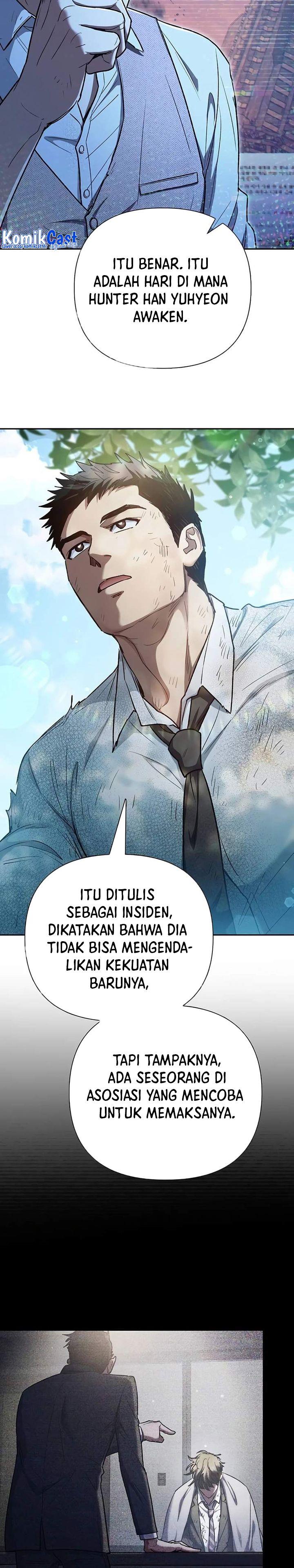 The S-Classes That I Raised Chap 152 - Next Chap 153