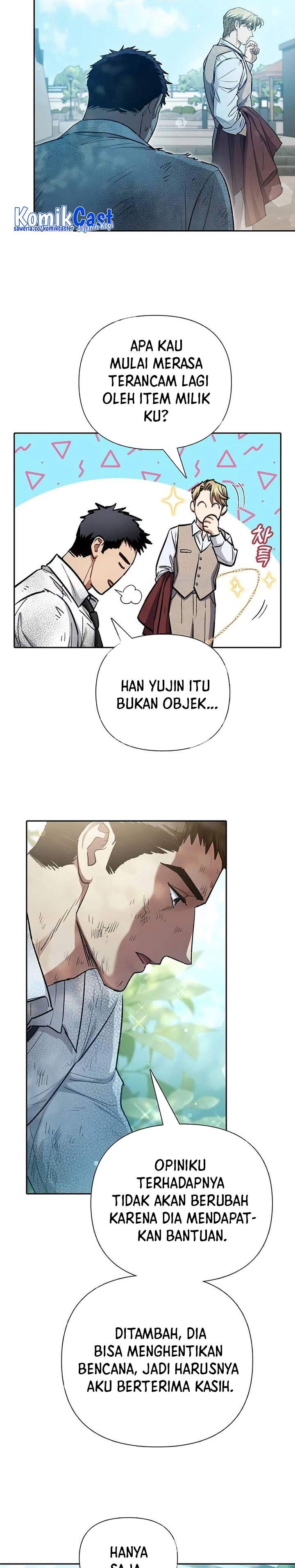 The S-Classes That I Raised Chap 152 - Next Chap 153