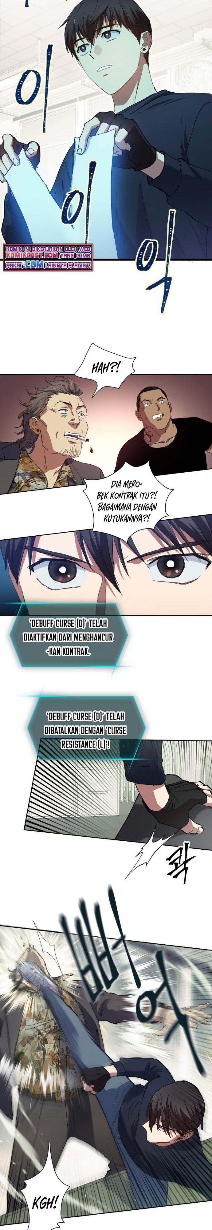 The S-Classes That I Raised Chap 16 - Next Chap 17