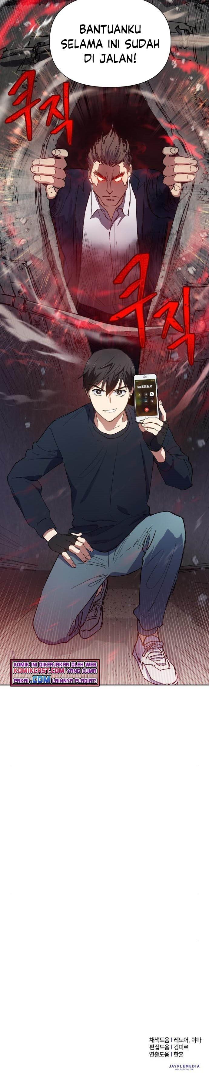 The S-Classes That I Raised Chap 16 - Next Chap 17