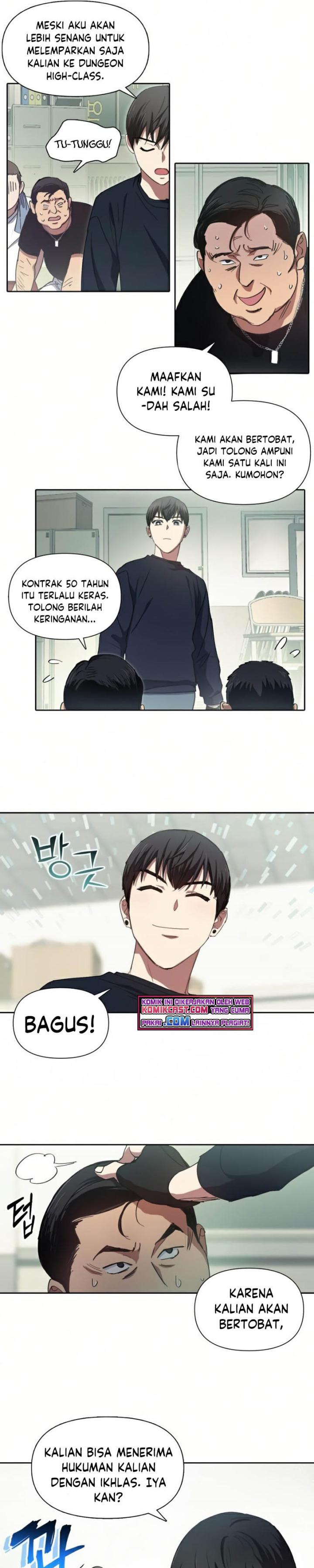 The S-Classes That I Raised Chap 17 - Next Chap 18
