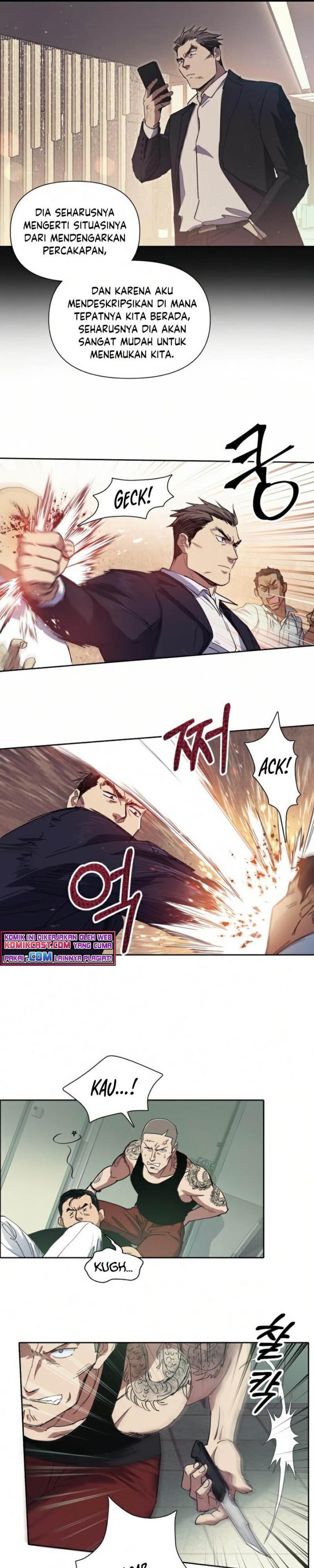The S-Classes That I Raised Chap 17 - Next Chap 18