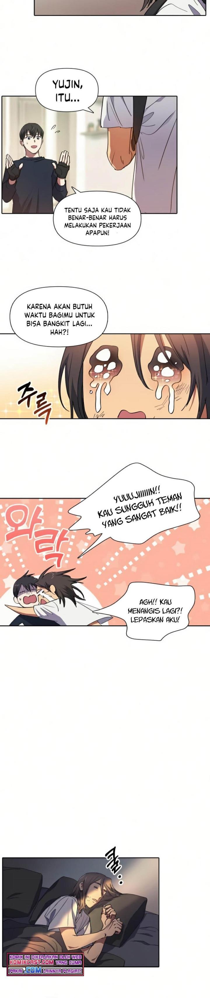 The S-Classes That I Raised Chap 17 - Next Chap 18