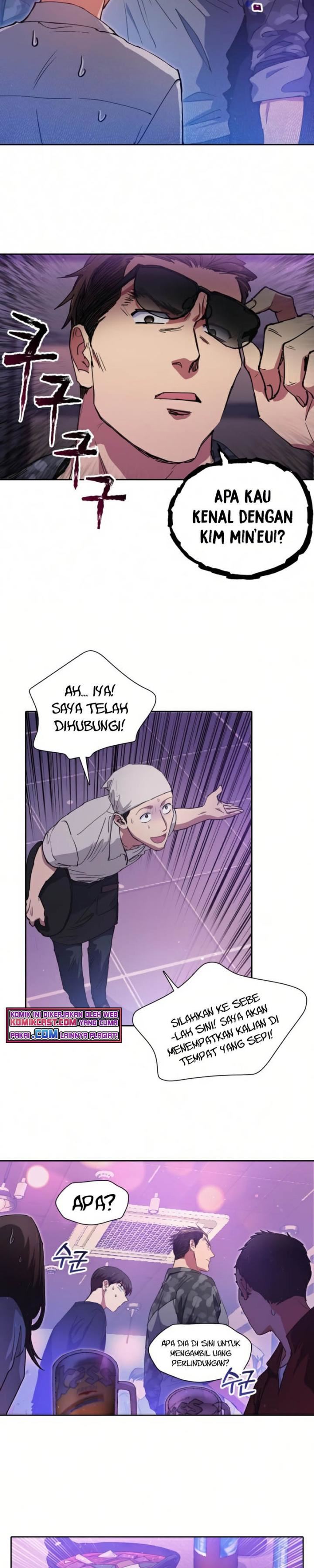 The S-Classes That I Raised Chap 18 - Next Chap 19