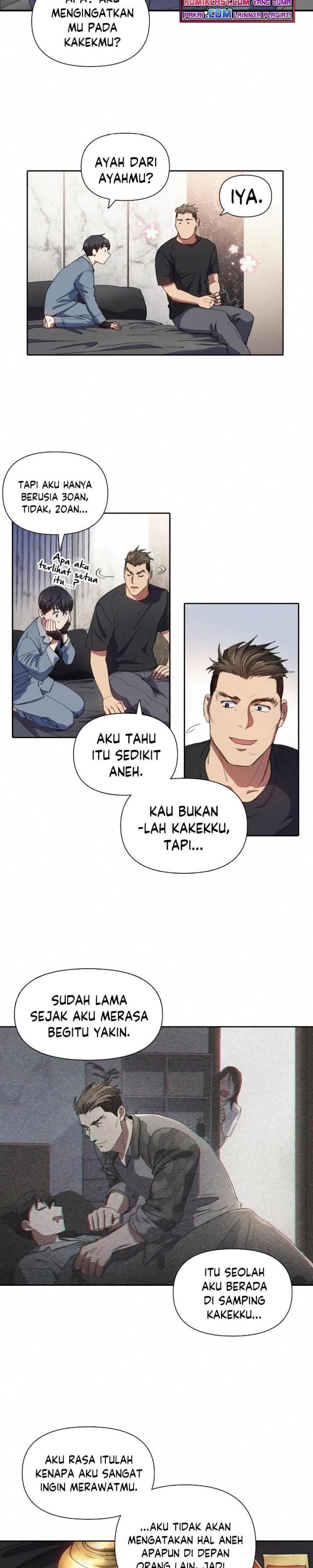 The S-Classes That I Raised Chap 19 - Next Chap 20