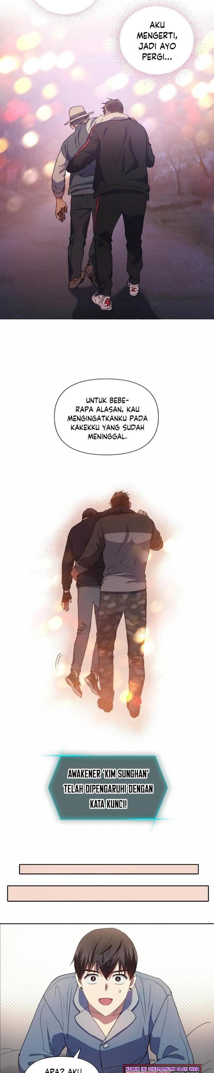 The S-Classes That I Raised Chap 19 - Next Chap 20