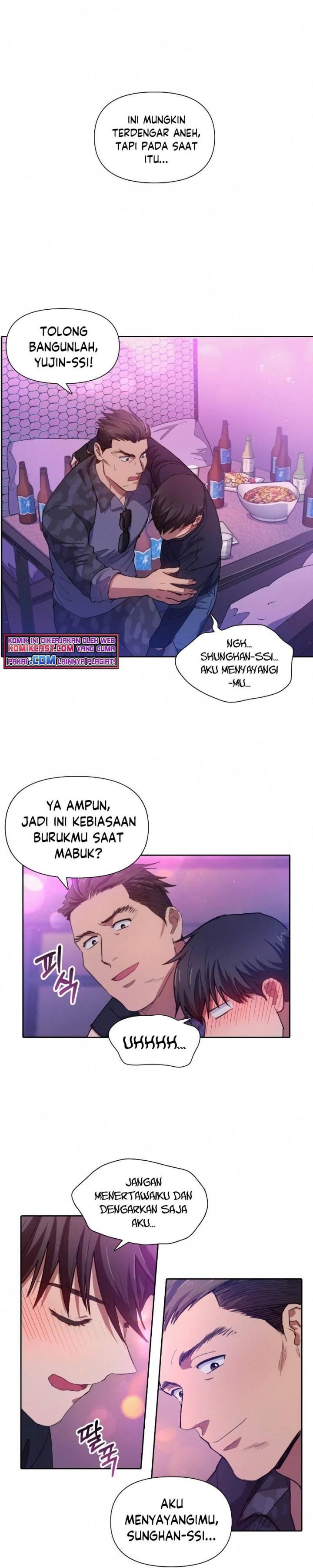 The S-Classes That I Raised Chap 19 - Next Chap 20