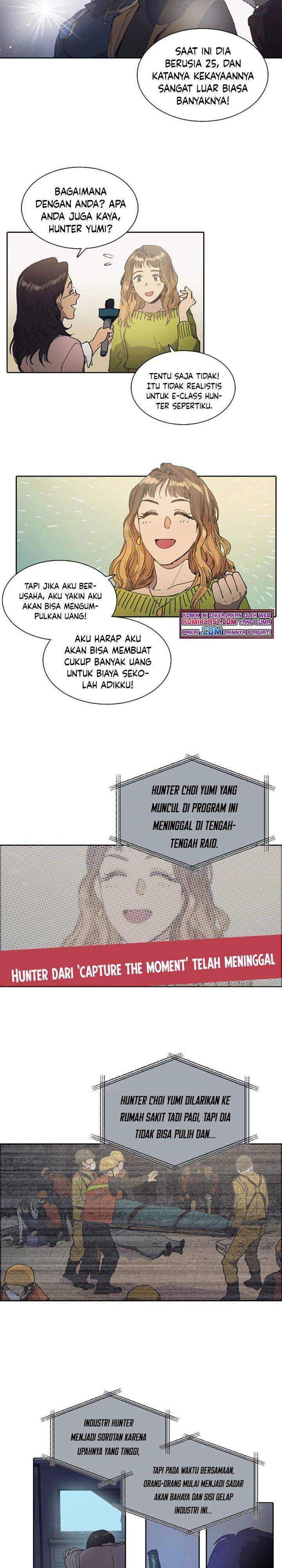 The S-Classes That I Raised Chap 2 - Next Chap 3