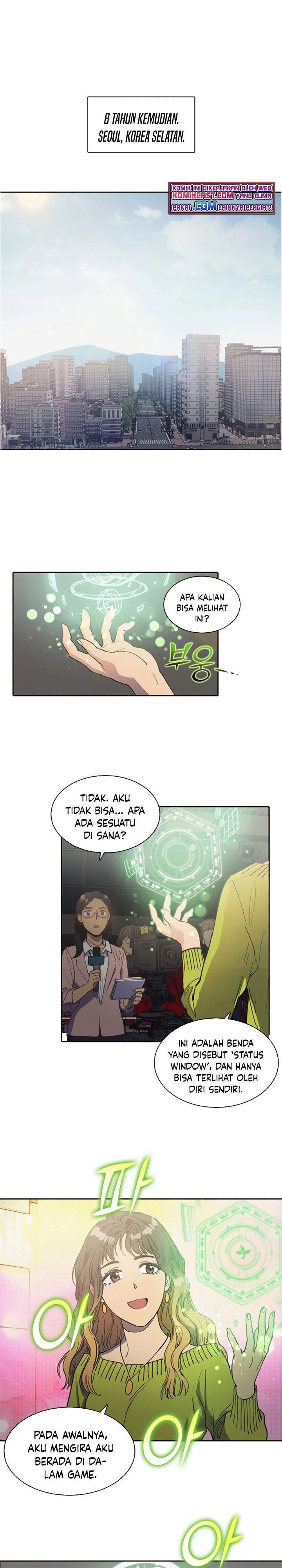 The S-Classes That I Raised Chap 2 - Next Chap 3
