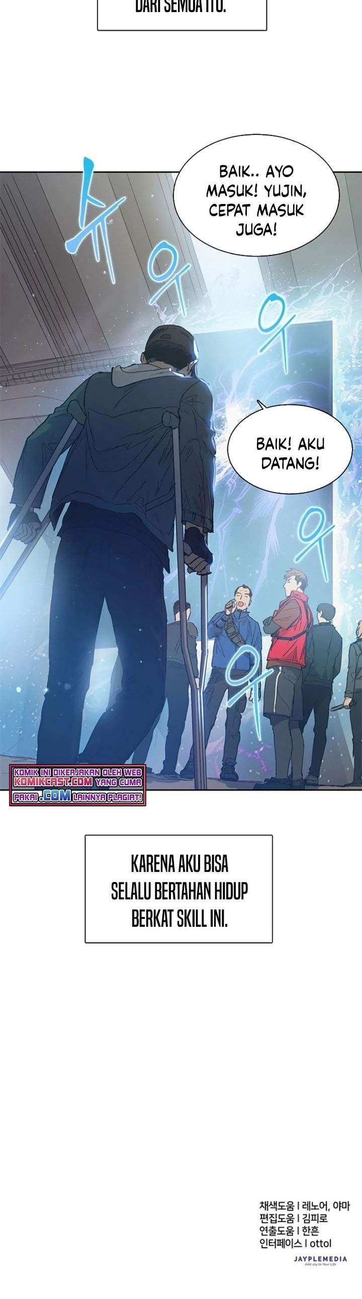 The S-Classes That I Raised Chap 2 - Next Chap 3