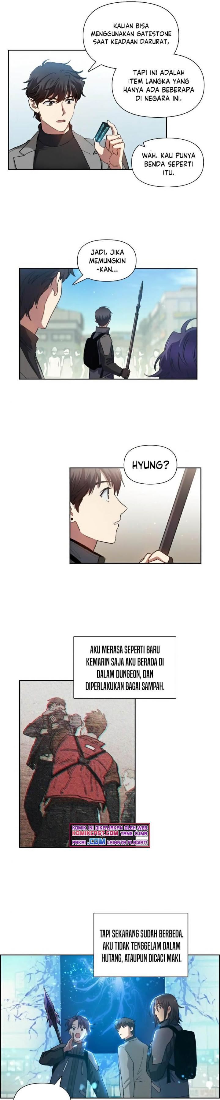 The S-Classes That I Raised Chap 23 - Next Chap 24