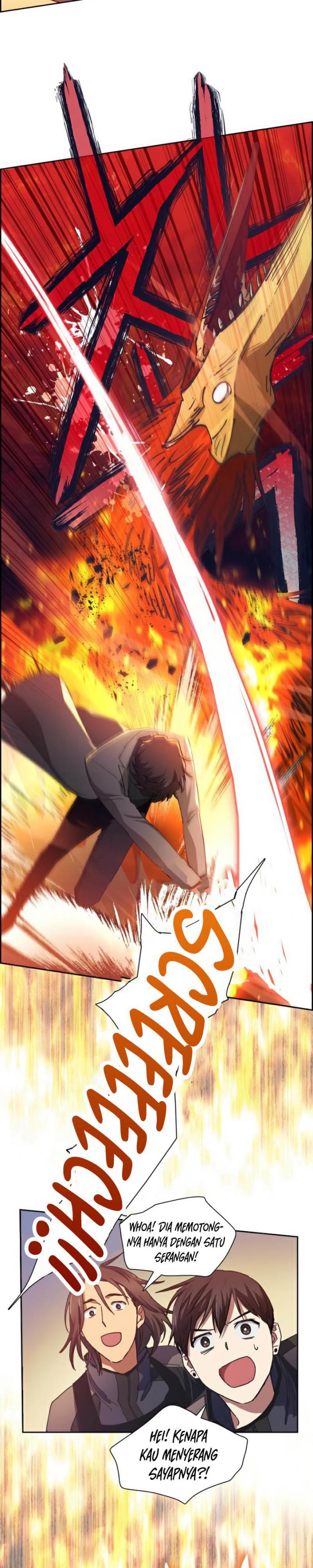 The S-Classes That I Raised Chap 24 - Next Chap 25