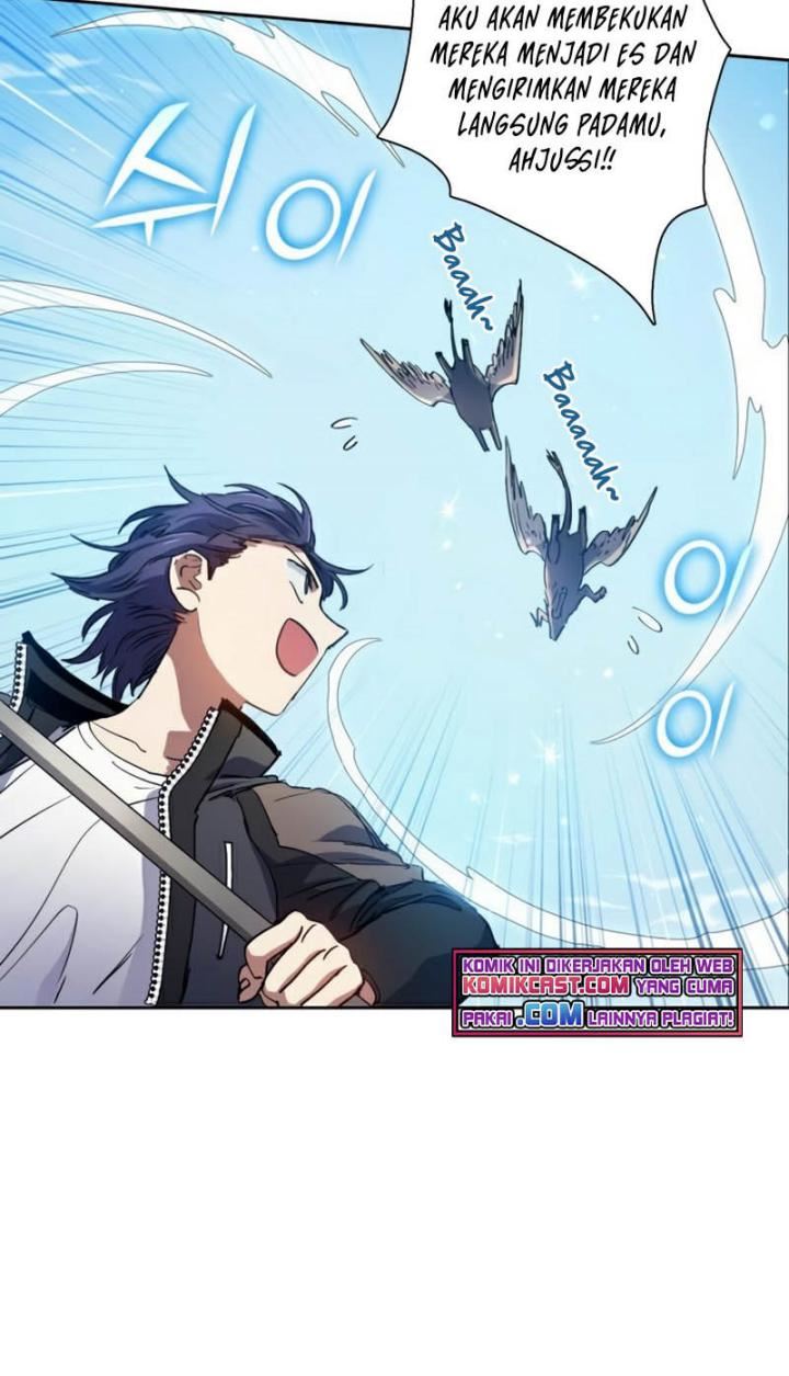 The S-Classes That I Raised Chap 24 - Next Chap 25