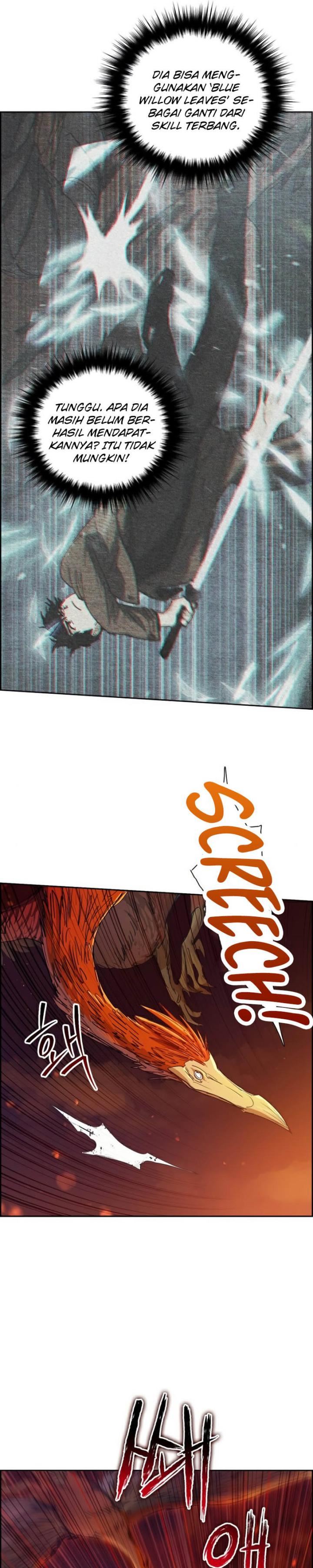 The S-Classes That I Raised Chap 24 - Next Chap 25