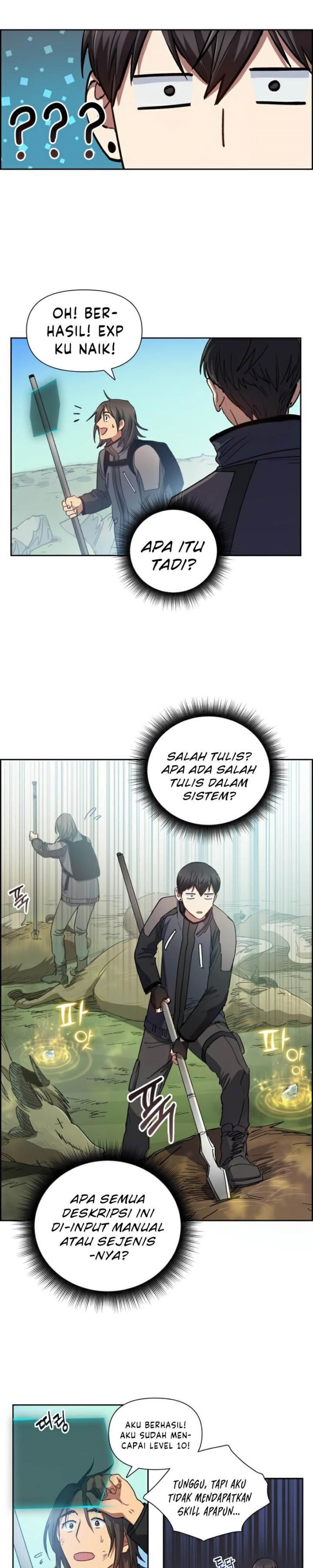 The S-Classes That I Raised Chap 24 - Next Chap 25