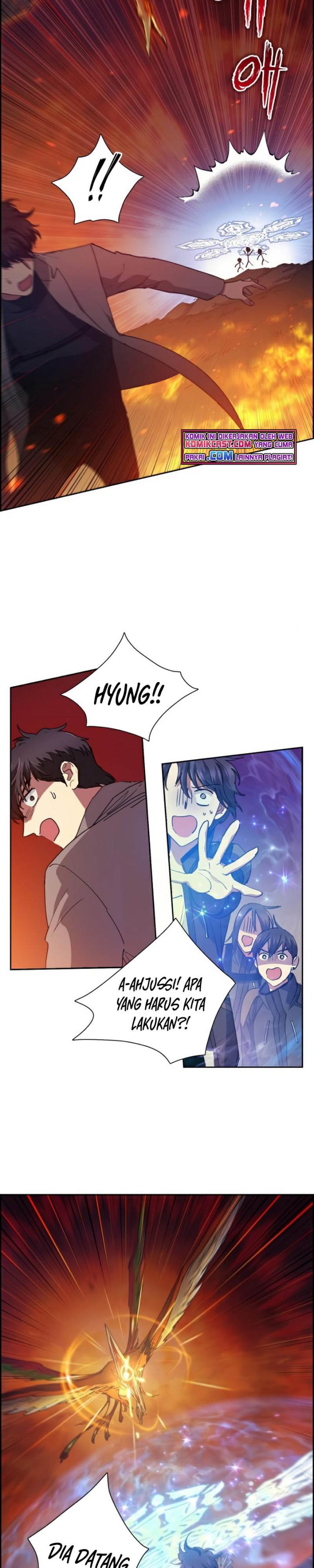 The S-Classes That I Raised Chap 24 - Next Chap 25
