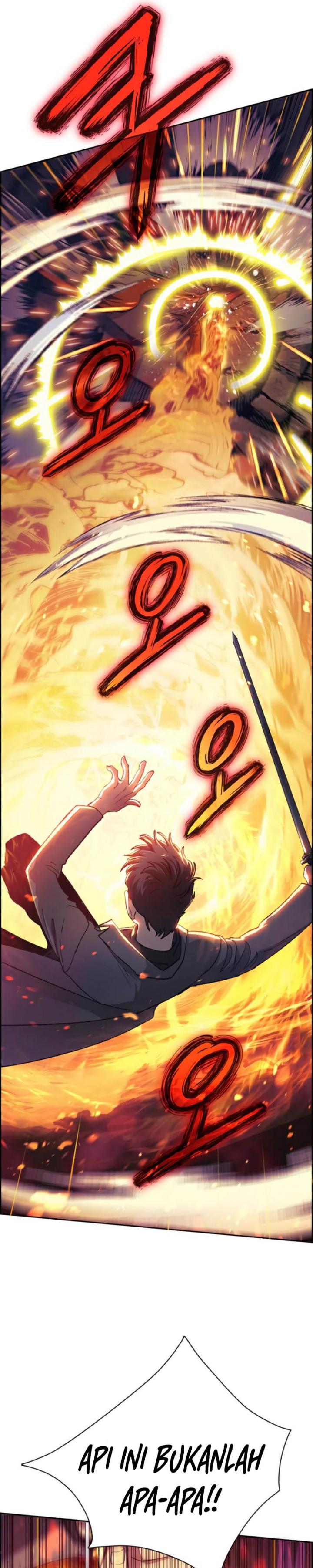 The S-Classes That I Raised Chap 25 - Next Chap 26