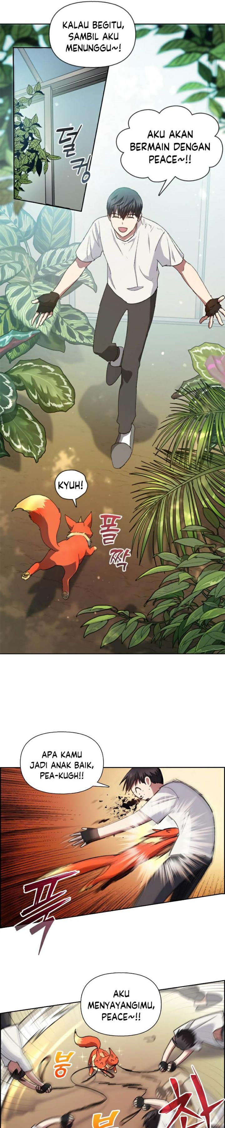 The S-Classes That I Raised Chap 25 - Next Chap 26