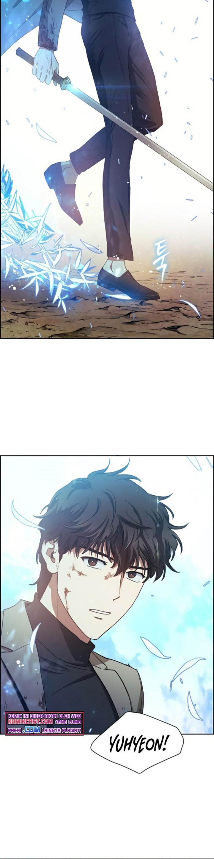 The S-Classes That I Raised Chap 25 - Next Chap 26